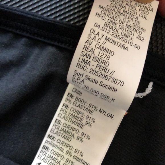 ROXY (M) water heart - Picture 6 of 11